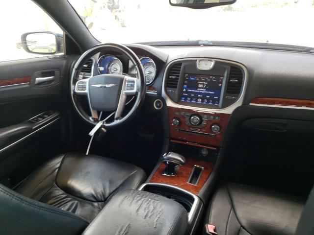 Photo 9 from auction – 2013 CHRYSLER 300 with VIN 2C3CCAAGXDH644391