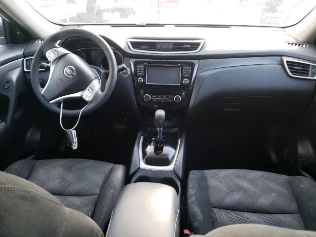Photo 9 from auction – 2015 NISSAN ROGUE S with VIN 5N1AT2MT6FC869376