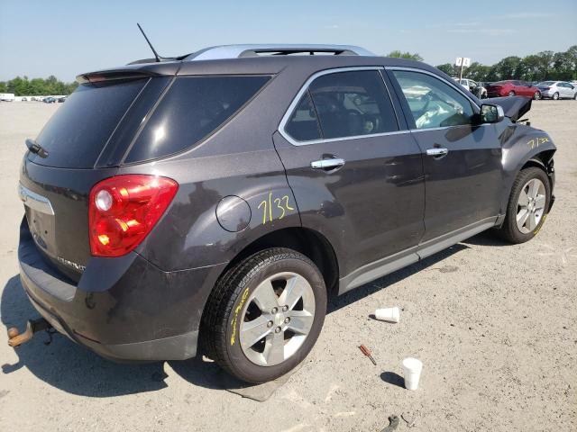 Photo 4 from auction – 2013 CHEVROLET EQUINOX LT with VIN 2GNFLGEKXD6305322