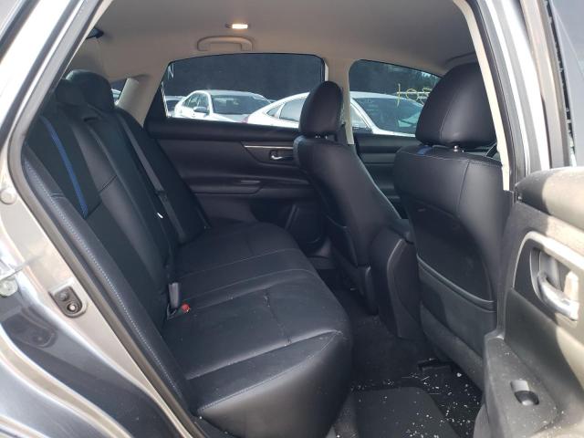Photo 6 from auction – 2018 NISSAN ALTIMA 2.5 with VIN 1N4AL3AP6JC280473