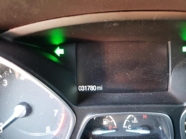 Photo 8 from auction – 2018 FORD ESCAPE SEL with VIN 1FMCU0HDXJUA10386