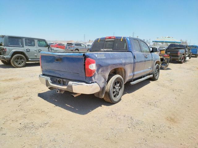 Photo 4 from auction – 2014 TOYOTA TUNDRA DOU with VIN 5TFRY5F16EX164655