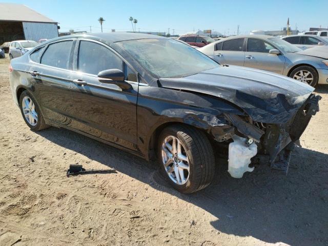 Photo 1 from auction – 2013 FORD FUSION SE with VIN 3FA6P0HR3DR235402