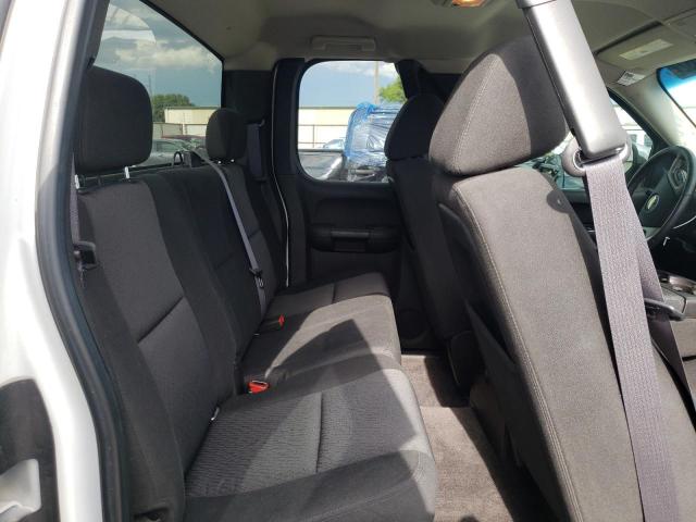Фото 6 с аукциона – 2011 CHEVROLET SILVERADO с VIN 1GCRCSE09BZ235434
