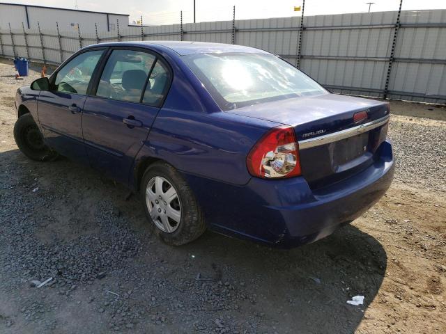 Photo 3 from auction – 2007 CHEVROLET MALIBU LS with VIN 1G1ZS58F47F187573