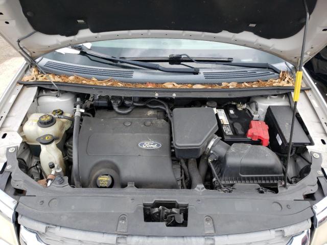 Photo 7 from auction – 2011 FORD EDGE LIMIT with VIN 2FMDK3KC9BBA55788