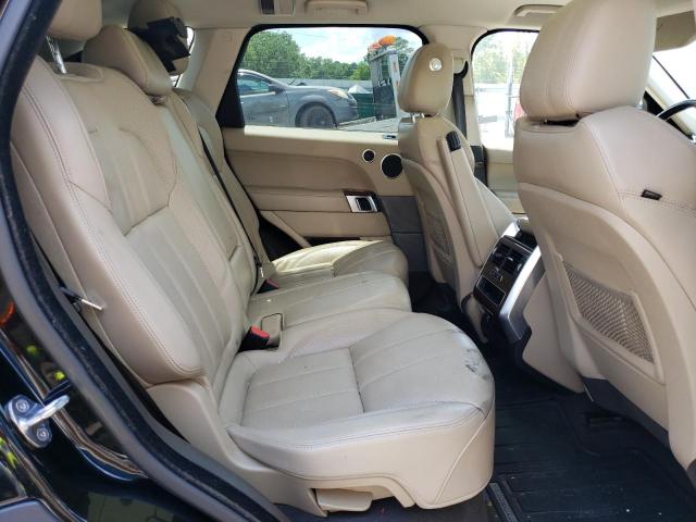 Photo 5 from auction – 2014 LAND ROVER RANGE ROVE with VIN SALWR2WFXEA343433