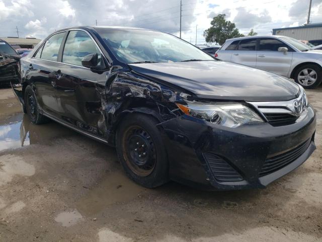 Photo 1 from auction – 2013 TOYOTA CAMRY L with VIN 4T1BF1FK8DU277978