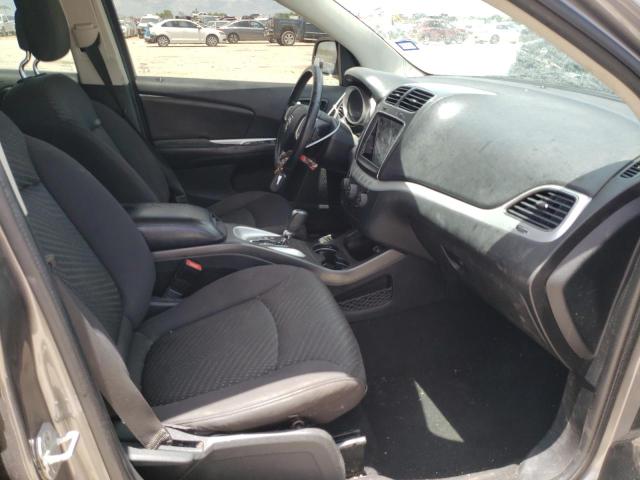 Photo 5 from auction – 2013 DODGE JOURNEY SX with VIN 3C4PDCBG1DT618256