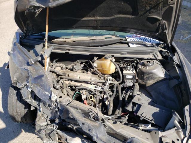 Photo 7 from auction – 2012 CHEVROLET MALIBU 2LT with VIN 1G1ZD5E08CF395654