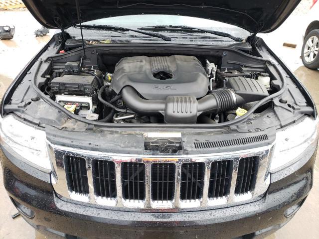 Photo 7 from auction – 2011 JEEP GRAND CHER with VIN 1J4RR4GG8BC514729