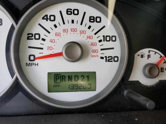 Photo 8 from auction – 2006 FORD ESCAPE XLS with VIN 1FMYU92Z56KA18655