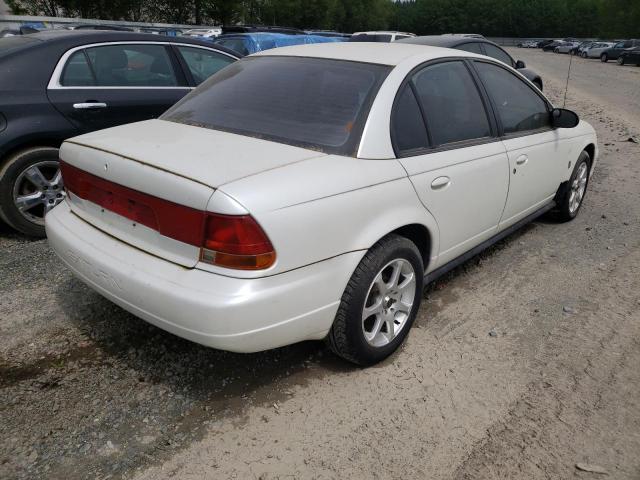 Photo 4 from auction – 1998 SATURN SL2 with VIN 1G8ZK5273WZ281377