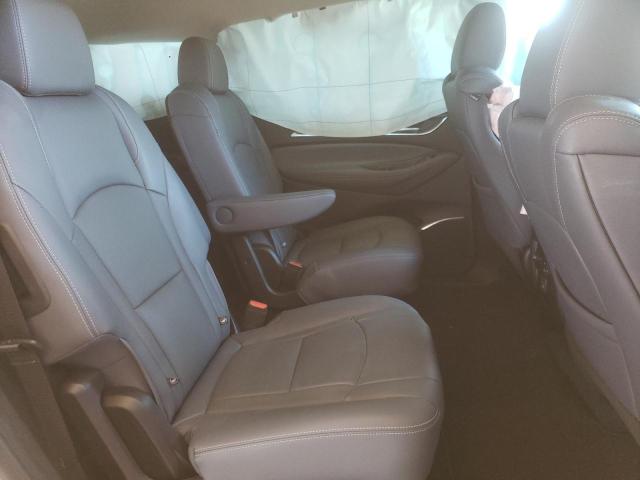 Photo 6 from auction – 2021 BUICK ENCLAVE with VIN 5GAERBKW5MJ186760