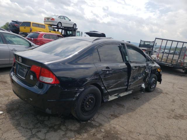 Photo 4 from auction – 2011 HONDA CIVIC LX with VIN 2HGFA1F51BH303840