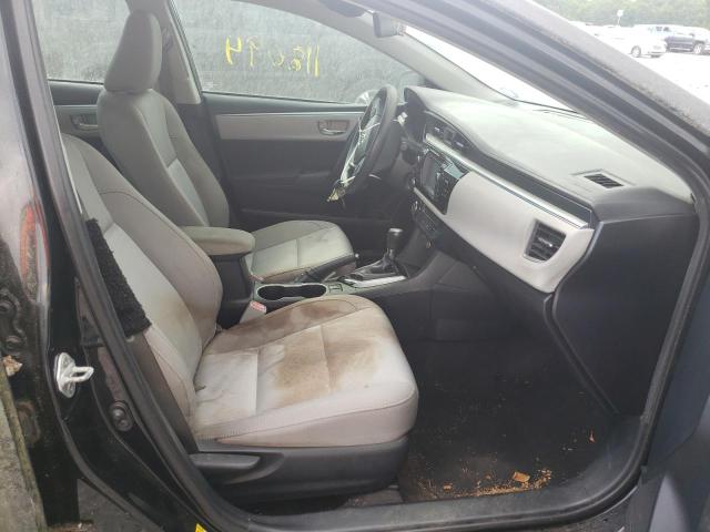 صورة رقم 5 من المزاد - 2016 TOYOTA COROLLA L مع VIN 2T1BURHEXGC631890