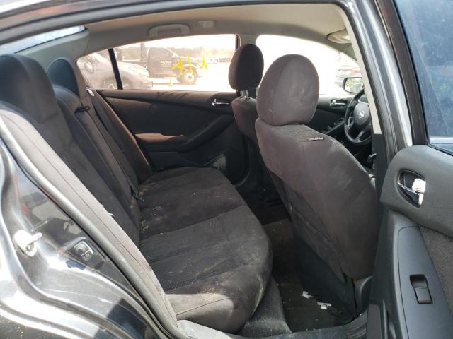 Photo 6 from auction – 2012 NISSAN ALTIMA BAS with VIN 1N4AL2AP3CN458924