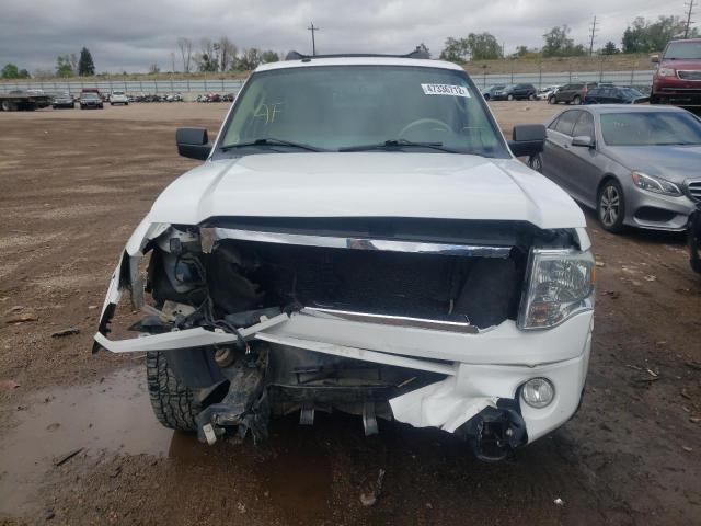 Photo 9 from auction – 2010 FORD EXPEDITION with VIN 1FMJU1G52AEB53186