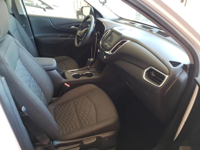 Photo 5 from auction – 2020 CHEVROLET EQUINOX LT with VIN 3GNAXJEV9LS508353