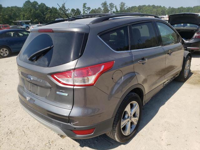 Photo 4 from auction – 2014 FORD ESCAPE SE with VIN 1FMCU0GX9EUB57056
