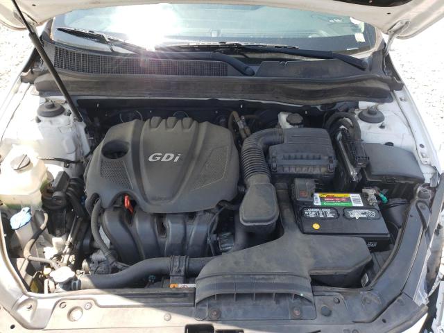 Photo 7 from auction – 2015 KIA OPTIMA LX with VIN 5XXGM4A77FG448278