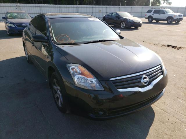 2008 Nissan Altima