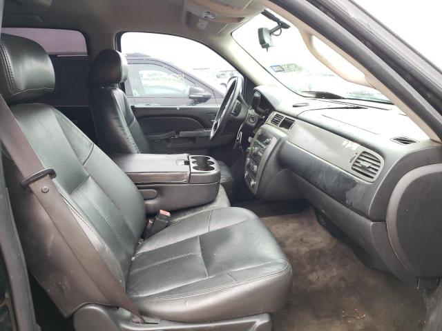 Photo 5 from auction – 2010 CHEVROLET SUBURBAN C with VIN 1GNUCHE08AR199674