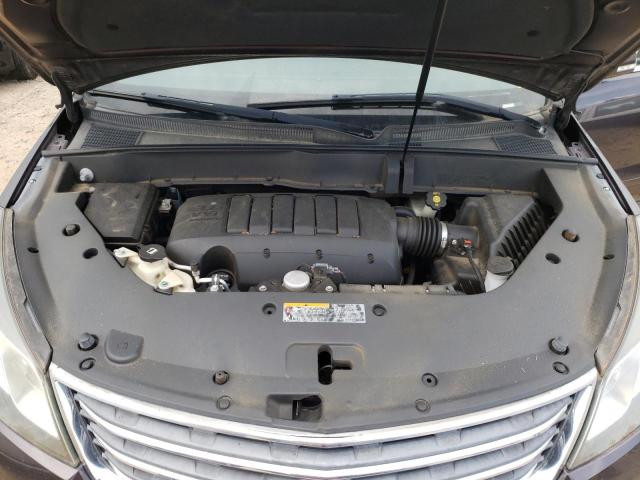 Photo 7 from auction – 2015 CHEVROLET TRAVERSE L with VIN 1GNKRGKD8FJ127368