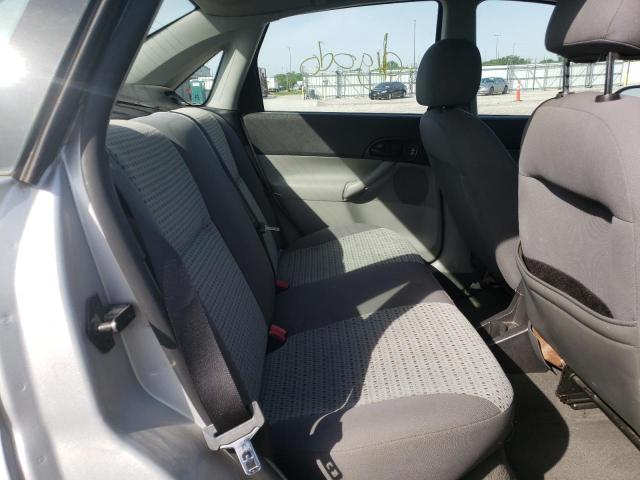 Photo 6 from auction – 2006 FORD FOCUS ZX4 with VIN 1FAFP34N76W176164