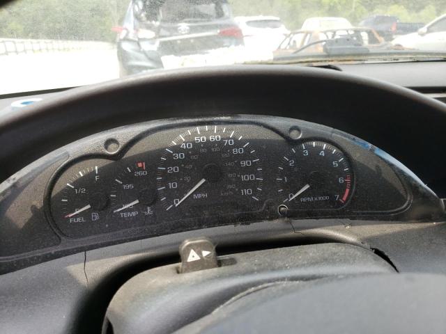 Photo 8 from auction – 2003 CHEVROLET CAVALIER with VIN 1G1JC52F437225536