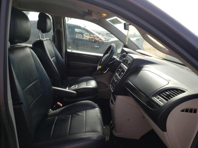 Photo 5 from auction – 2012 DODGE GRAND CARA with VIN 2C4RDGBG7CR403563
