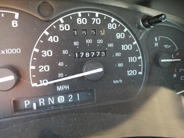 صورة رقم 8 من المزاد - 2001 FORD RANGER SUP مع VIN 1FTYR14U01TA56841