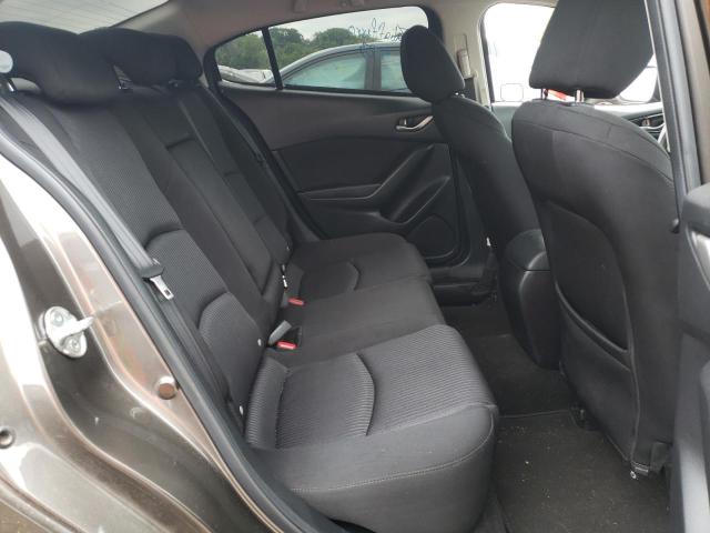 Photo 6 from auction – 2016 MAZDA 3 SPORT with VIN 3MZBM1U79GM305429
