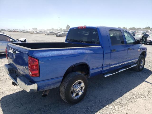 Photo 4 from auction – 2008 DODGE RAM 2500 with VIN 3D7KS29A78G197238