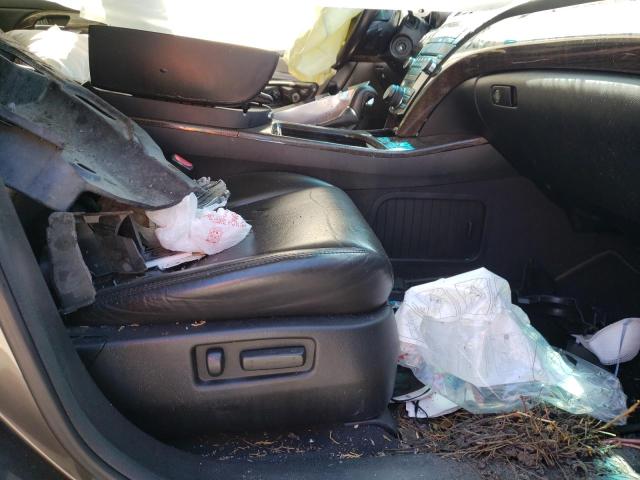 Photo 5 from auction – 2012 ACURA MDX TECHNO with VIN 2HNYD2H34CH543413