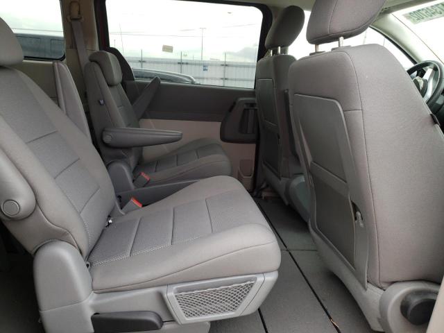 Photo 6 from auction – 2008 DODGE GRAND CARA with VIN 2D8HN44H98R604631