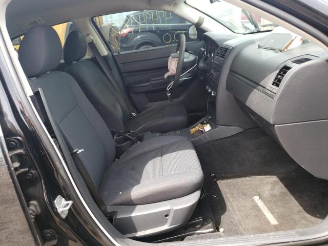 Photo 5 from auction – 2010 DODGE CHARGER with VIN 2B3AA4CT3AH223694