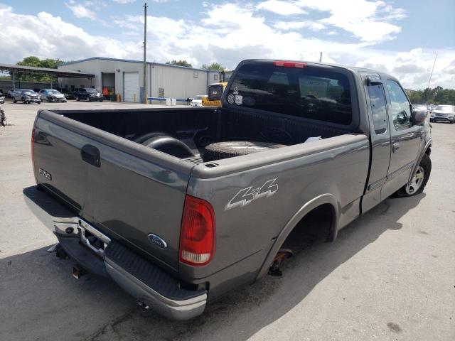 Photo 4 from auction – 2003 FORD F150 with VIN 1FTRX18W43NB81760