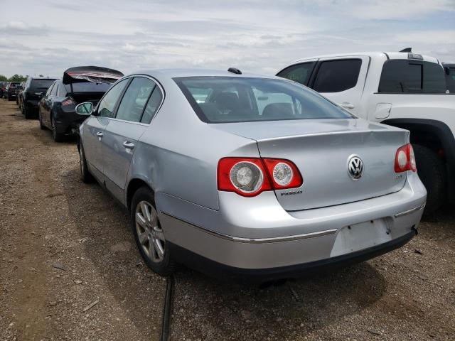 Photo 3 from auction – 2006 VOLKSWAGEN PASSAT 2.0 with VIN WVWAK73C06P080722