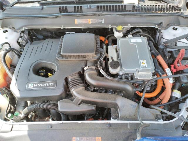 Photo 7 from auction – 2017 FORD FUSION TIT with VIN 3FA6P0RU3HR368685