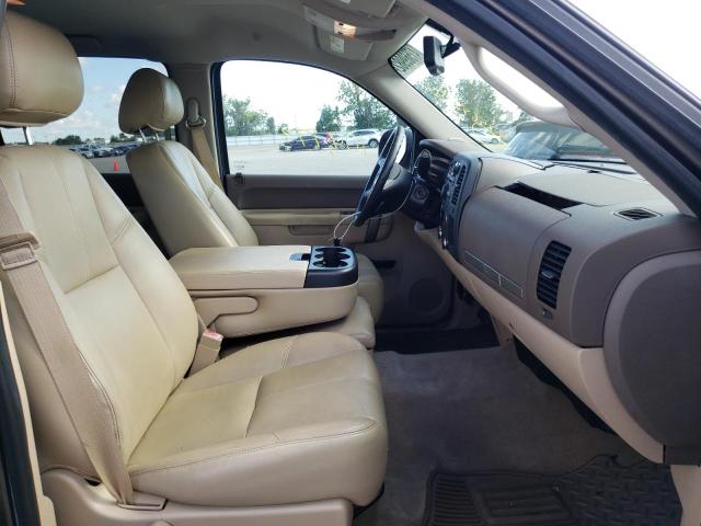 Photo 5 from auction – 2013 CHEVROLET SILVERADO with VIN 3GCPCSE07DG134032