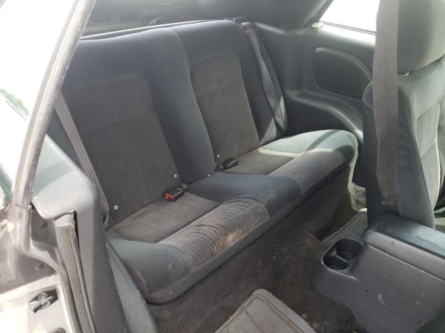Photo 6 from auction – 2004 CHRYSLER SEBRING LX with VIN 1C3EL55R74N406601