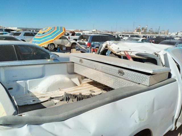 Photo 6 from auction – 2003 FORD F150 with VIN 2FTRF172X3CA32065