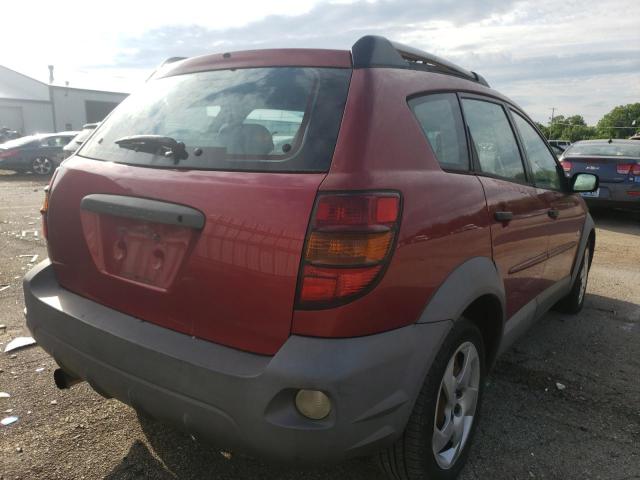 Photo 4 from auction – 2003 PONTIAC VIBE with VIN 5Y2SL62853Z400593