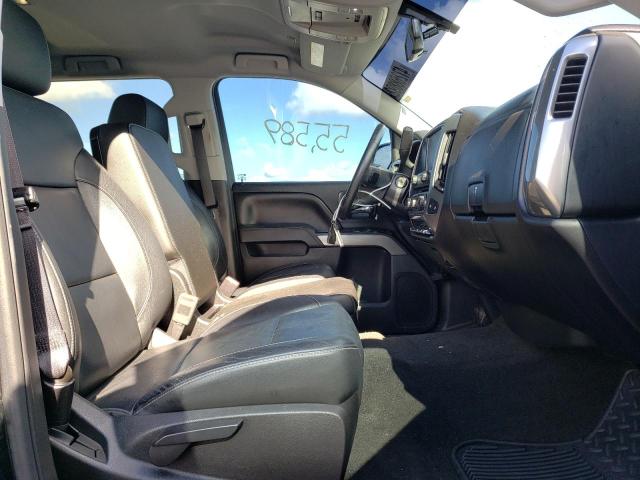Photo 5 from auction – 2016 CHEVROLET SILVERADO with VIN 3GCPCREC0GG137040