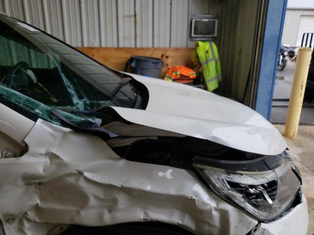 Photo 9 from auction – 2015 HONDA CR-V EXL with VIN 5J6RM4H77FL001457