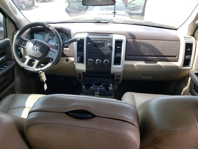 Photo 9 from auction – 2012 DODGE RAM 1500 S with VIN 1C6RD6GPXCS138601