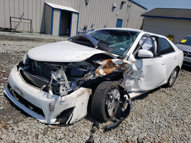 Photo 2 from auction – 2013 TOYOTA CAMRY L with VIN 4T4BF1FK5DR317018