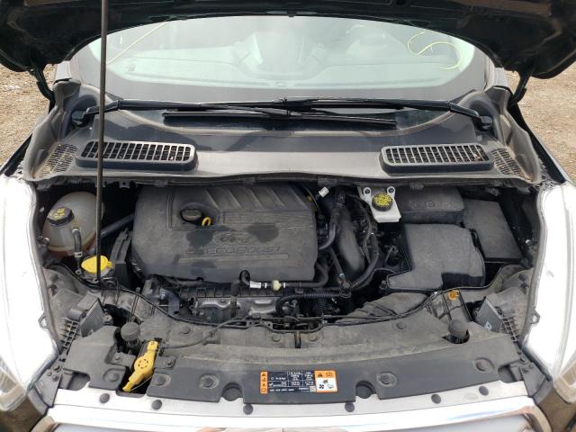 Photo 7 from auction – 2017 FORD ESCAPE SE with VIN 1FMCU0GD8HUB39836