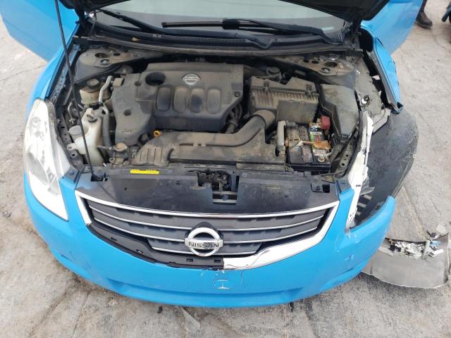 Photo 7 from auction – 2010 NISSAN ALTIMA BAS with VIN 1N4AL2AP2AN544786